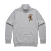 Mens Half Zip Thumbnail