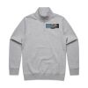 Mens Half Zip Thumbnail