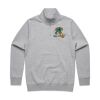 Mens Half Zip Thumbnail
