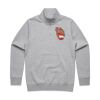 Mens Half Zip Thumbnail