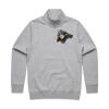 Mens Half Zip Thumbnail