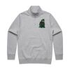 Mens Half Zip Thumbnail