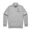 Mens Half Zip Thumbnail