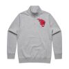 Mens Half Zip Thumbnail