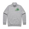 Mens Half Zip Thumbnail