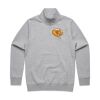 Mens Half Zip Thumbnail