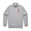 Mens Half Zip Thumbnail