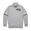Mens Half Zip Thumbnail