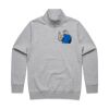 Mens Half Zip Thumbnail