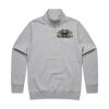 Mens Half Zip Thumbnail