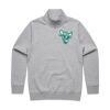 Mens Half Zip Thumbnail