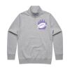 Mens Half Zip Thumbnail