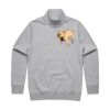 Mens Half Zip Thumbnail