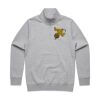 Mens Half Zip Thumbnail