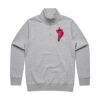 Mens Half Zip Thumbnail