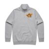 Mens Half Zip Thumbnail