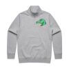Mens Half Zip Thumbnail