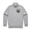 Mens Half Zip Thumbnail