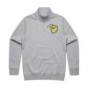 Mens Half Zip Thumbnail
