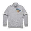 Mens Half Zip Thumbnail