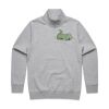 Mens Half Zip Thumbnail
