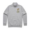 Mens Half Zip Thumbnail