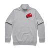 Mens Half Zip Thumbnail