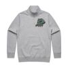 Mens Half Zip Thumbnail