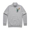 Mens Half Zip Thumbnail
