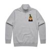 Mens Half Zip Thumbnail