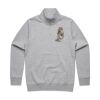 Mens Half Zip Thumbnail