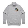 Mens Half Zip Thumbnail