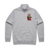 Mens Half Zip Thumbnail
