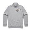 Mens Half Zip Thumbnail