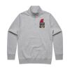Mens Half Zip Thumbnail