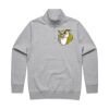 Mens Half Zip Thumbnail