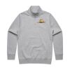 Mens Half Zip Thumbnail