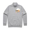 Mens Half Zip Thumbnail