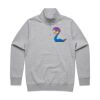 Mens Half Zip Thumbnail