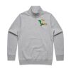 Mens Half Zip Thumbnail