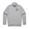 Mens Half Zip Thumbnail