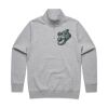 Mens Half Zip Thumbnail