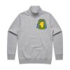 Mens Half Zip Thumbnail