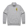 Mens Half Zip Thumbnail