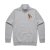 Mens Half Zip Thumbnail