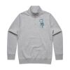 Mens Half Zip Thumbnail
