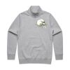 Mens Half Zip Thumbnail