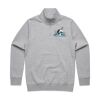 Mens Half Zip Thumbnail