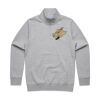 Mens Half Zip Thumbnail