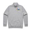 Mens Half Zip Thumbnail